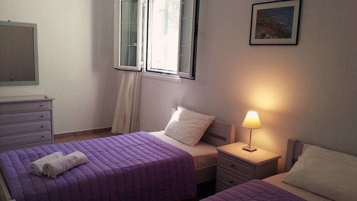 Letos Villas 가이오스 외부 사진